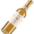 莱斯城堡贵腐甜白葡萄酒2014（0.375L）