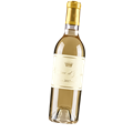 滴金城堡贵腐甜白葡萄酒2017（0.375L）