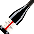奥姬尔酒庄阿提斯干红葡萄酒2019