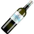 爱士图尔城堡干白葡萄酒2017