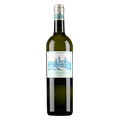 爱士图尔城堡干白葡萄酒2017
