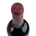 玛歌城堡干红葡萄酒1996