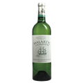 马拉狄城堡干白葡萄酒2017