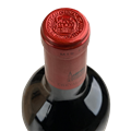 白马城堡干红葡萄酒2012
