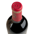 （买一得二）金钟城堡干红葡萄酒2016
