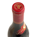 佩果酒庄教皇新堡卡珀特酿干红葡萄酒2015