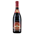 佩果酒庄教皇新堡卡珀特酿干红葡萄酒2015