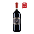 琪雅奇酒庄皮安罗索干红葡萄酒2016（1.5L）