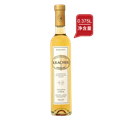 格莱士酒庄新浪潮十二号贵腐精选甜白葡萄酒2015（0.375L）