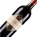 查德威克干红葡萄酒2019