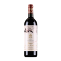 木桐城堡干红葡萄酒1996
