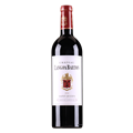 朗高巴顿城堡干红葡萄酒2016