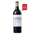 百家富城堡干红葡萄酒2018（1.5L）