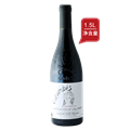 伊莎贝尔芙兰朵酒庄教皇新堡科伦比斯干红葡萄酒2018（1.5L）