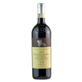 阿玛庄圣罗兰佐经典基安帝特级精选干红葡萄酒2017