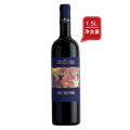 图阿塔酒庄西拉干红葡萄酒2019（1.5L）