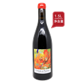 马克德林酒庄福乐里春雪干红葡萄酒2015（1.5L）