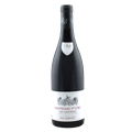 布朗克圣丹尼格拉维尔干红葡萄酒2019