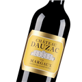 杜扎克城堡干红葡萄酒2019