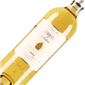 克莱蒙教皇城堡副牌干白葡萄酒2016