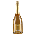兰颂特酿白中白干型香槟2000