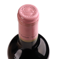 老色丹城堡副牌干红葡萄酒2015