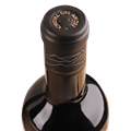 安第斯白马干红葡萄酒2016