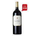 杜特城堡干红葡萄酒2016（1.5L）