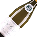 路易拉图维尔克莱赛干白葡萄酒2014