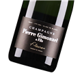 皮埃尔吉侬父子弗勒龙白中白干型年份香槟2014