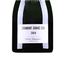 皮埃尔吉侬父子克拉芒俱乐部特酿绝干型香槟2014
