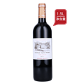 圣皮埃尔城堡干红葡萄酒2018（1.5L）