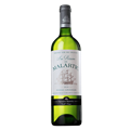 马拉狄城堡副牌珍藏干白葡萄酒2018