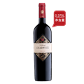 查德威克干红葡萄酒2016（0.375L）