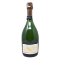 朋维贝拉耶白中白天然型年份香槟2014
