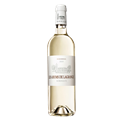 拉格喜城堡副牌干白葡萄酒2020