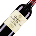 波菲城堡干红葡萄酒2017