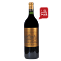 迪仙城堡干红葡萄酒2010（1.5L）