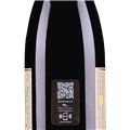 彭寿酒庄柯登布顿干红葡萄酒2014