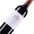 拉图城堡副牌干红葡萄酒2016