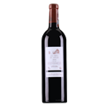 拉图城堡副牌干红葡萄酒2016