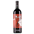 兹美酒庄西拉干红葡萄酒2015
