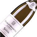 塞尔万酒庄夏布利普尔斯园干白葡萄酒2019
