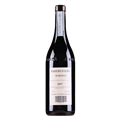 绅洛阿尔巴巴贝拉干红葡萄酒2017