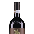 阿玛庄贝拉维塔经典基安帝特级精选干红葡萄酒2018