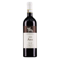 阿玛庄阿玛干红葡萄酒2020