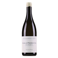 皮乌兹夏布利森林干白葡萄酒2016