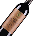 科斯坦蒂酒庄布鲁奈罗蒙塔希诺干红葡萄酒2017