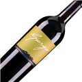 玛沙酒庄乔治一世干红葡萄酒2012