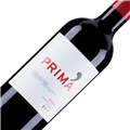 圣罗曼酒庄普利玛干红葡萄酒2017